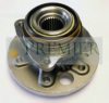 MERCE A9063500149 Wheel Bearing Kit